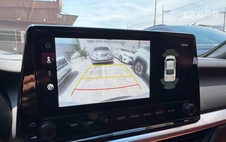 KIA K3, 2022 год, 1 710 010 рублей, 15 фотография