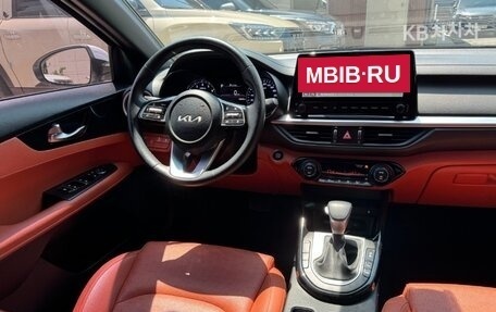 KIA K3, 2022 год, 1 710 010 рублей, 12 фотография