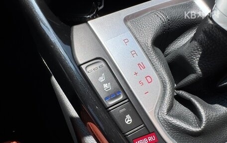 KIA K3, 2022 год, 1 710 010 рублей, 17 фотография