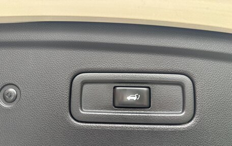 Infiniti FX II, 2011 год, 1 900 000 рублей, 13 фотография