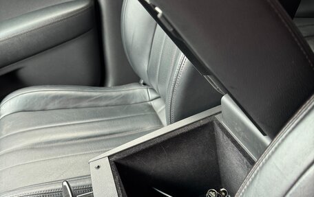 Infiniti FX II, 2011 год, 1 900 000 рублей, 39 фотография