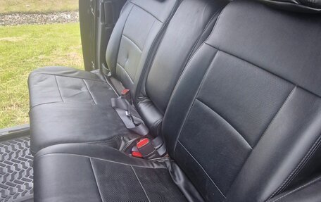 Mitsubishi Delica D:5 I, 2008 год, 1 299 999 рублей, 5 фотография