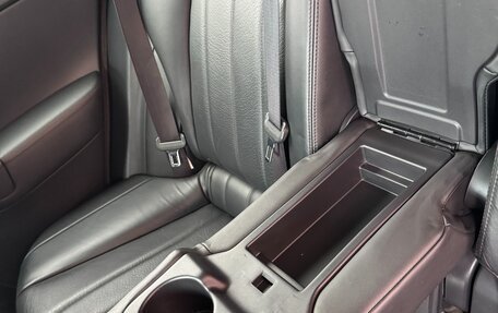Infiniti FX II, 2011 год, 1 900 000 рублей, 37 фотография