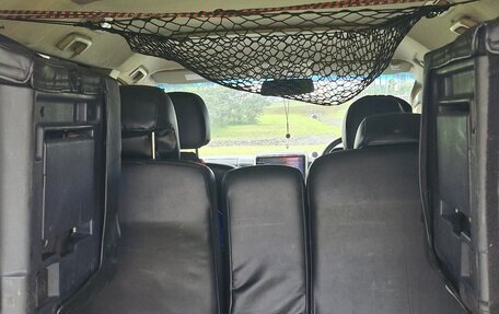 Mitsubishi Delica D:5 I, 2008 год, 1 299 999 рублей, 3 фотография