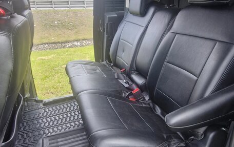 Mitsubishi Delica D:5 I, 2008 год, 1 299 999 рублей, 4 фотография