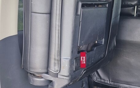 Mitsubishi Delica D:5 I, 2008 год, 1 299 999 рублей, 2 фотография
