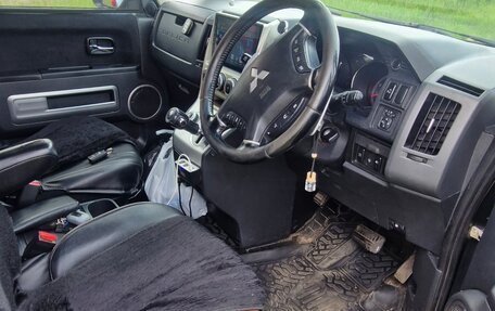 Mitsubishi Delica D:5 I, 2008 год, 1 299 999 рублей, 8 фотография