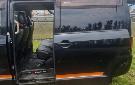 Mitsubishi Delica D:5 I, 2008 год, 1 299 999 рублей, 15 фотография