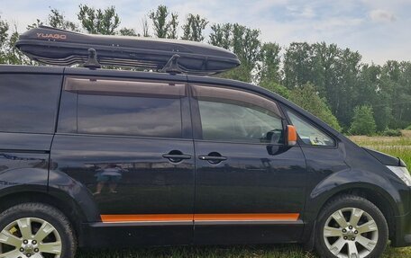 Mitsubishi Delica D:5 I, 2008 год, 1 299 999 рублей, 12 фотография