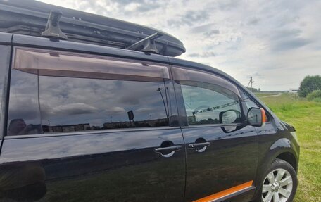 Mitsubishi Delica D:5 I, 2008 год, 1 299 999 рублей, 9 фотография