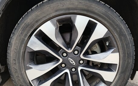 Chery Tiggo 4 I рестайлинг, 2020 год, 1 348 000 рублей, 19 фотография