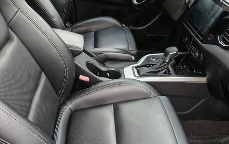 Chery Tiggo 4 I рестайлинг, 2020 год, 1 348 000 рублей, 18 фотография