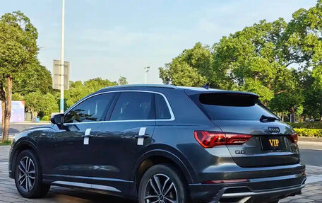 Audi Q3, 2022 год, 1 785 136 рублей, 4 фотография