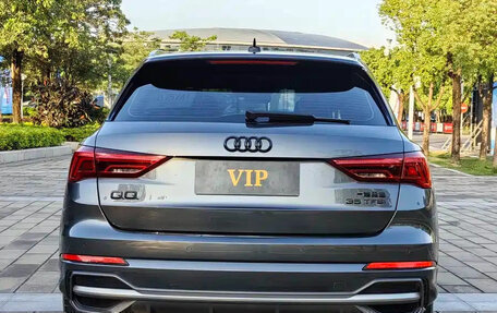 Audi Q3, 2022 год, 1 785 136 рублей, 5 фотография