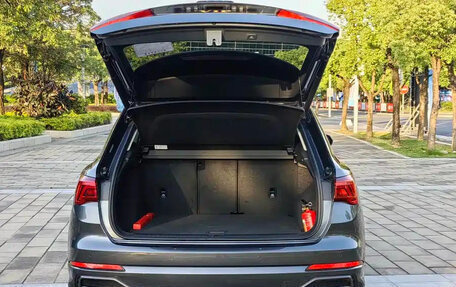 Audi Q3, 2022 год, 1 785 136 рублей, 10 фотография