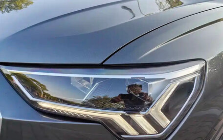 Audi Q3, 2022 год, 1 785 136 рублей, 8 фотография