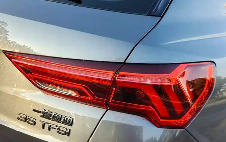 Audi Q3, 2022 год, 1 785 136 рублей, 7 фотография