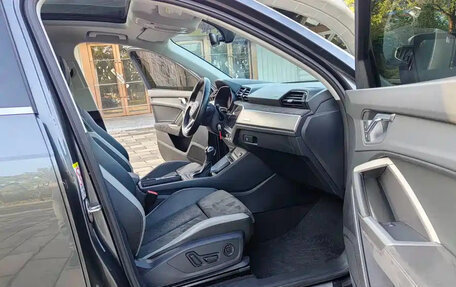 Audi Q3, 2022 год, 1 785 136 рублей, 14 фотография
