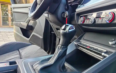 Audi Q3, 2022 год, 1 785 136 рублей, 18 фотография