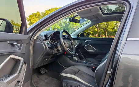 Audi Q3, 2022 год, 1 785 136 рублей, 11 фотография