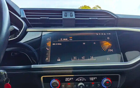 Audi Q3, 2022 год, 1 785 136 рублей, 20 фотография