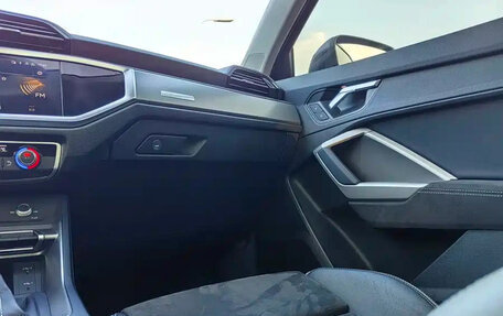 Audi Q3, 2022 год, 1 785 136 рублей, 23 фотография