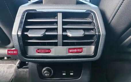 Audi Q3, 2022 год, 1 785 136 рублей, 24 фотография