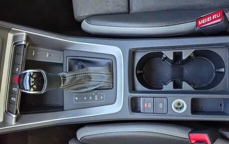 Audi Q3, 2022 год, 1 785 136 рублей, 22 фотография
