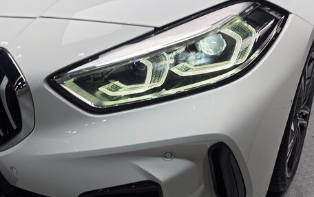 BMW 1 серия, 2023 год, 3 фотография