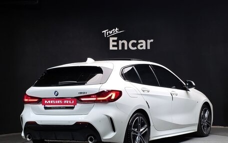 BMW 1 серия, 2023 год, 5 фотография