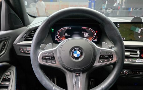 BMW 1 серия, 2023 год, 17 фотография