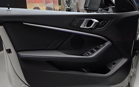 BMW 1 серия, 2023 год, 12 фотография