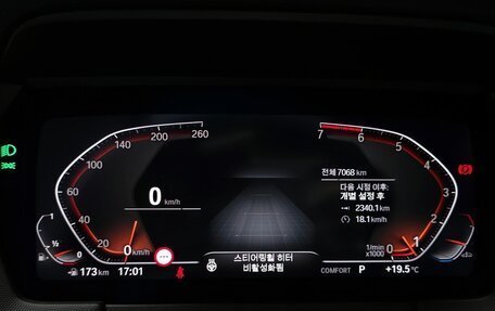 BMW 1 серия, 2023 год, 18 фотография