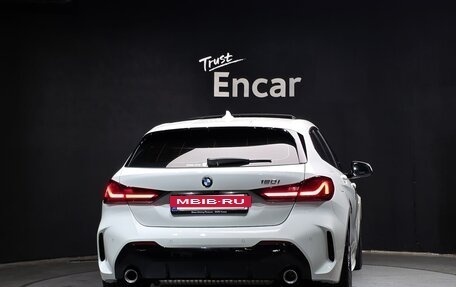 BMW 1 серия, 2023 год, 8 фотография