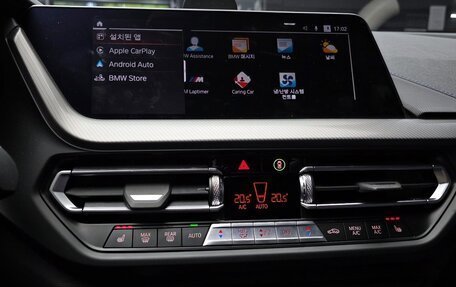BMW 1 серия, 2023 год, 23 фотография