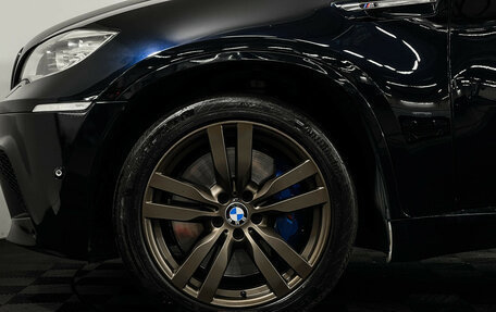 BMW X6 M, 2012 год, 2 950 000 рублей, 8 фотография