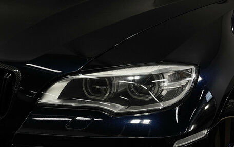 BMW X6 M, 2012 год, 2 950 000 рублей, 9 фотография