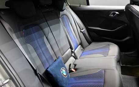 BMW 1 серия, 2023 год, 28 фотография