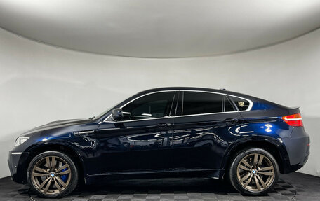 BMW X6 M, 2012 год, 2 950 000 рублей, 6 фотография