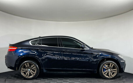 BMW X6 M, 2012 год, 2 950 000 рублей, 7 фотография
