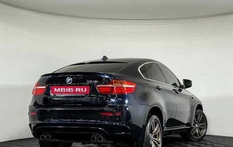 BMW X6 M, 2012 год, 2 950 000 рублей, 2 фотография