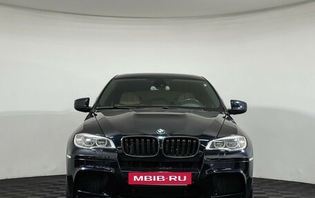 BMW X6 M, 2012 год, 2 950 000 рублей, 3 фотография