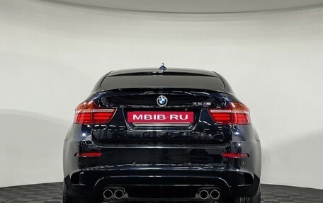 BMW X6 M, 2012 год, 2 950 000 рублей, 4 фотография