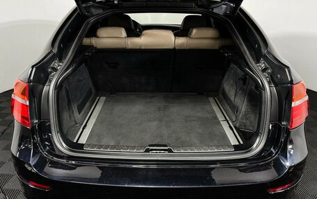 BMW X6 M, 2012 год, 2 950 000 рублей, 10 фотография