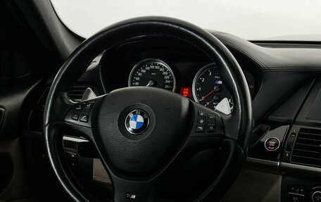 BMW X6 M, 2012 год, 2 950 000 рублей, 16 фотография