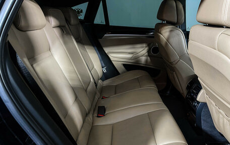 BMW X6 M, 2012 год, 2 950 000 рублей, 15 фотография