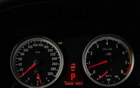 BMW X6 M, 2012 год, 2 950 000 рублей, 14 фотография