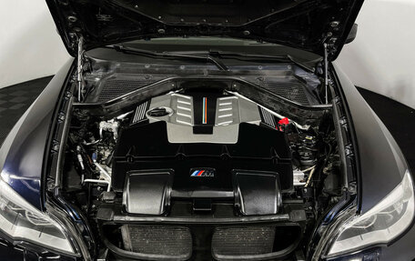 BMW X6 M, 2012 год, 2 950 000 рублей, 11 фотография
