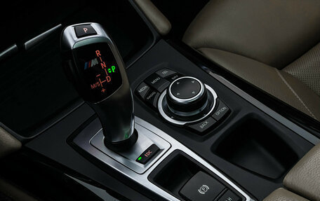BMW X6 M, 2012 год, 2 950 000 рублей, 19 фотография