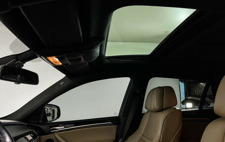 BMW X6 M, 2012 год, 2 950 000 рублей, 22 фотография
